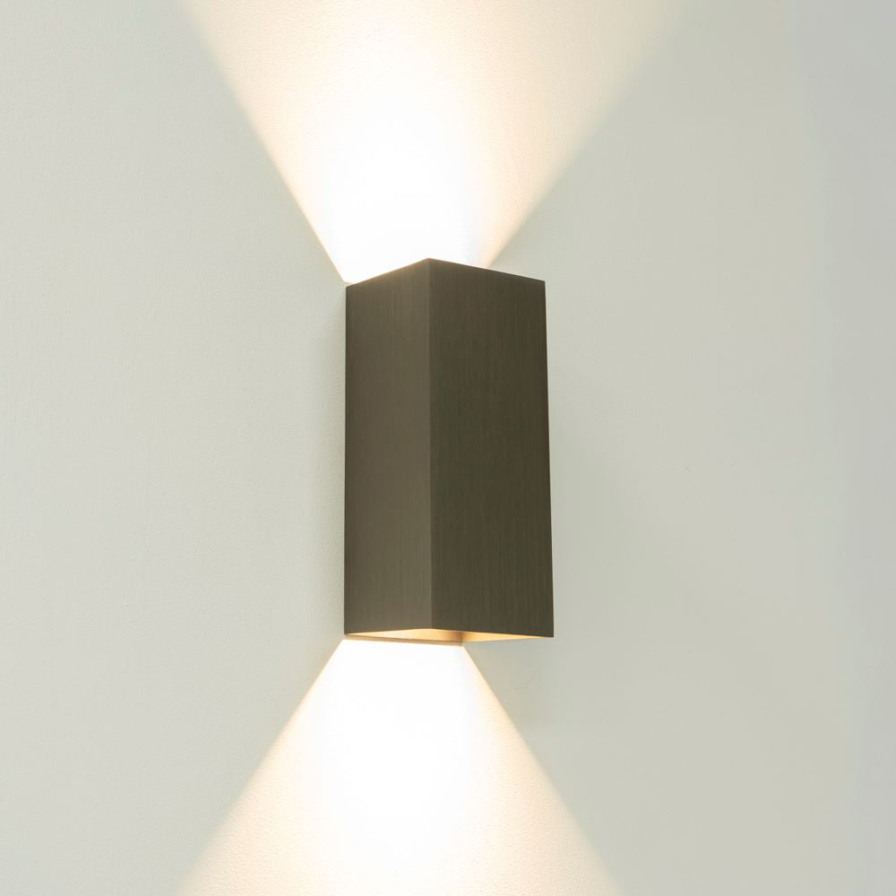 Dante2 XL up & down wall light