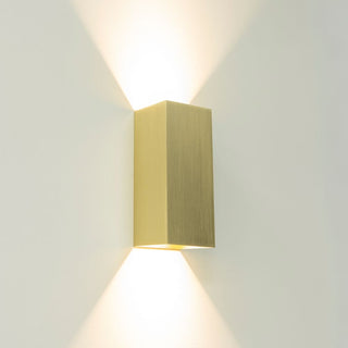 Dante2 XL up & down wall light
