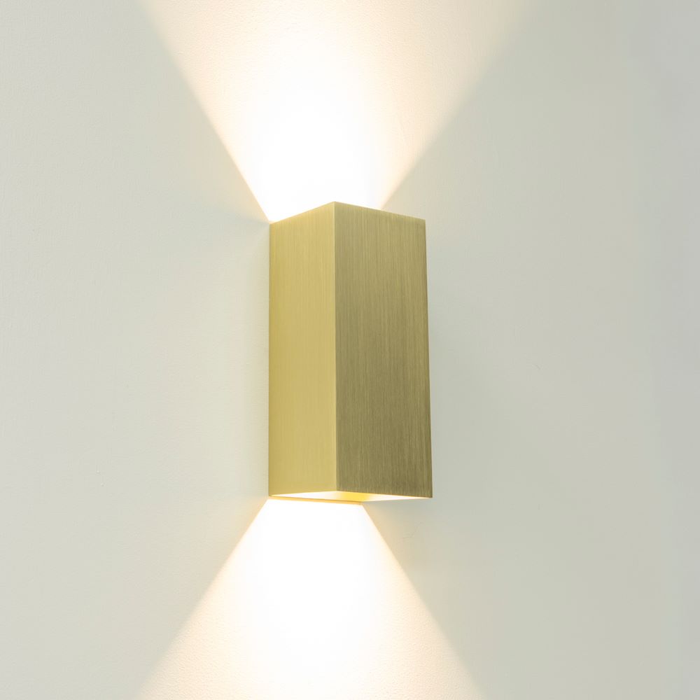 Dante2 XL up & down wall light