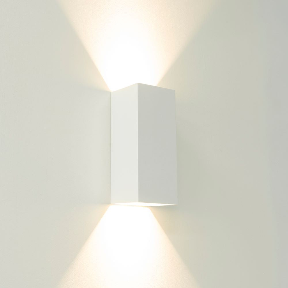 Dante2 XL up & down wall light