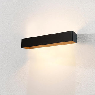 Mainz XL up & down wall light