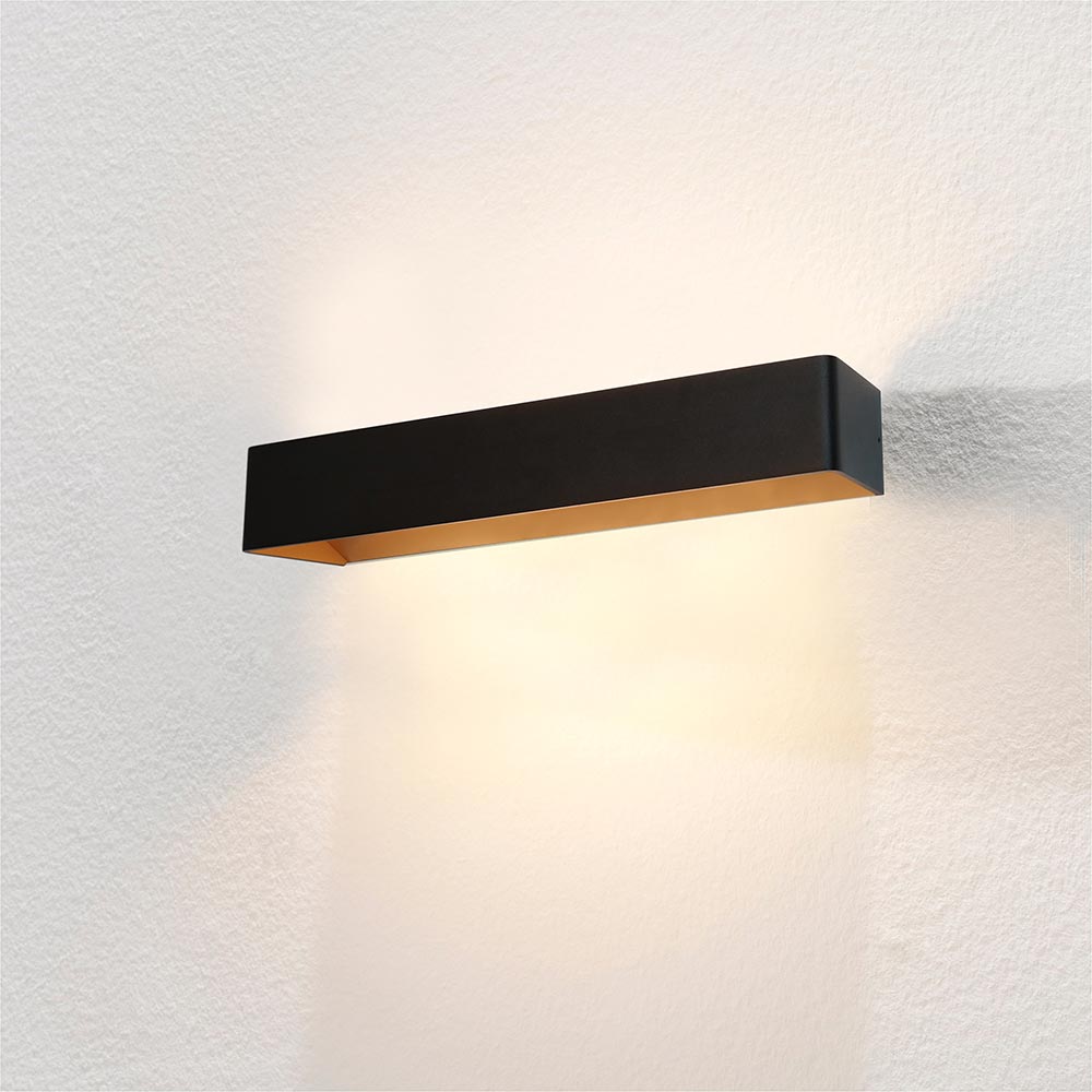 Mainz XL up & down wall light