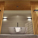 Mainz XL up & down wall light