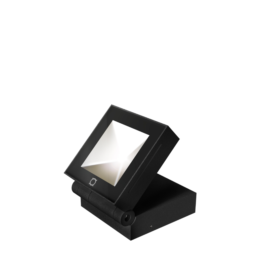 X-BEAM 1.0 vierkante staande buitenlamp LED 3000K