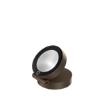 X-BEAM ROUND 1.0 borne extérieure ronde LED 3000K
