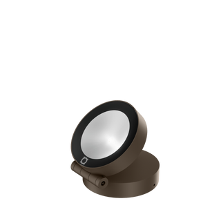 X-BEAM ROUND 1.0 borne extérieure ronde LED 3000K