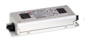Alimentation LED Mean Well XLG-150-12A 150 W 12 V