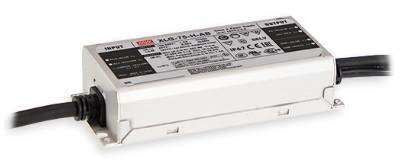 Alimentation LED Mean Well XLG-75-24A 75 W 24 V