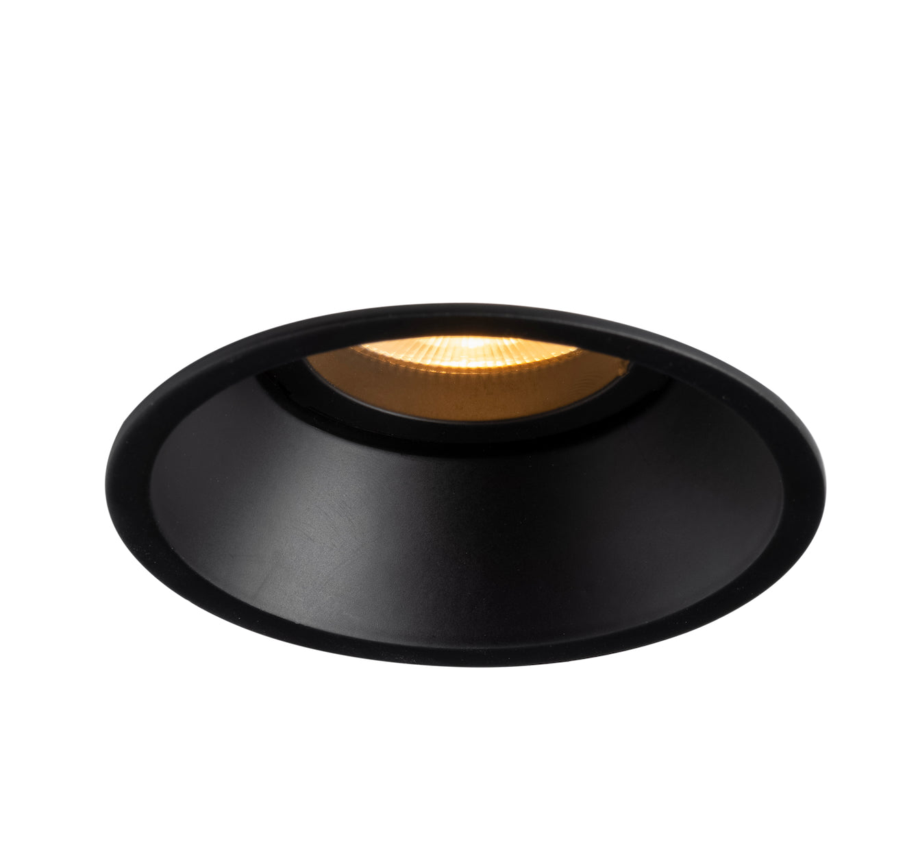 Djup recessed spot GU10