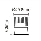Zenkai 350mA Module LED
