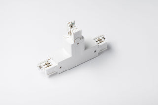 A-Track connecteur en T triphasé
