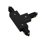 A-Track 1-phase T-connector