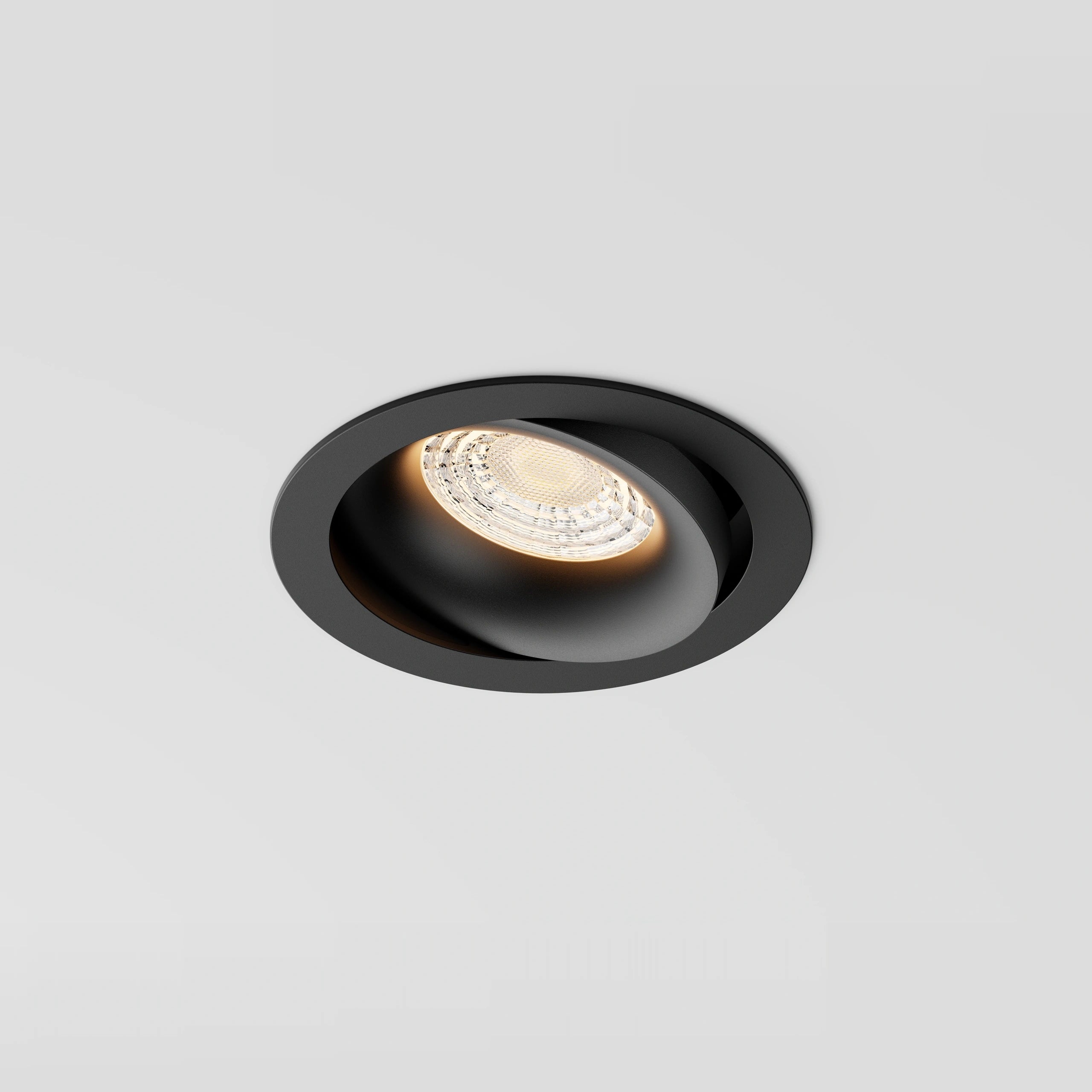 Clickfit Smooth spot encastrable LED orientable