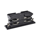 A-Track 3-fase 180°-connector