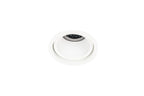 Inbouwspot Aureole GU10, wit