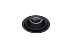 Inbouwspot Aureole GU10, wit