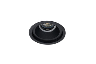 Inbouwspot Aureole GU10, wit