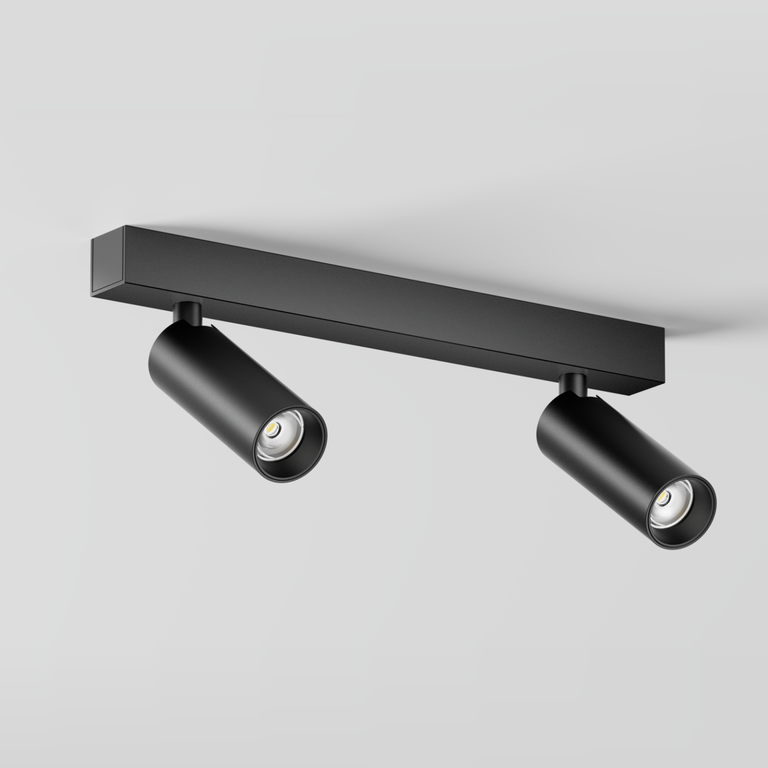 Tuup Slim 2 Spot de plafond