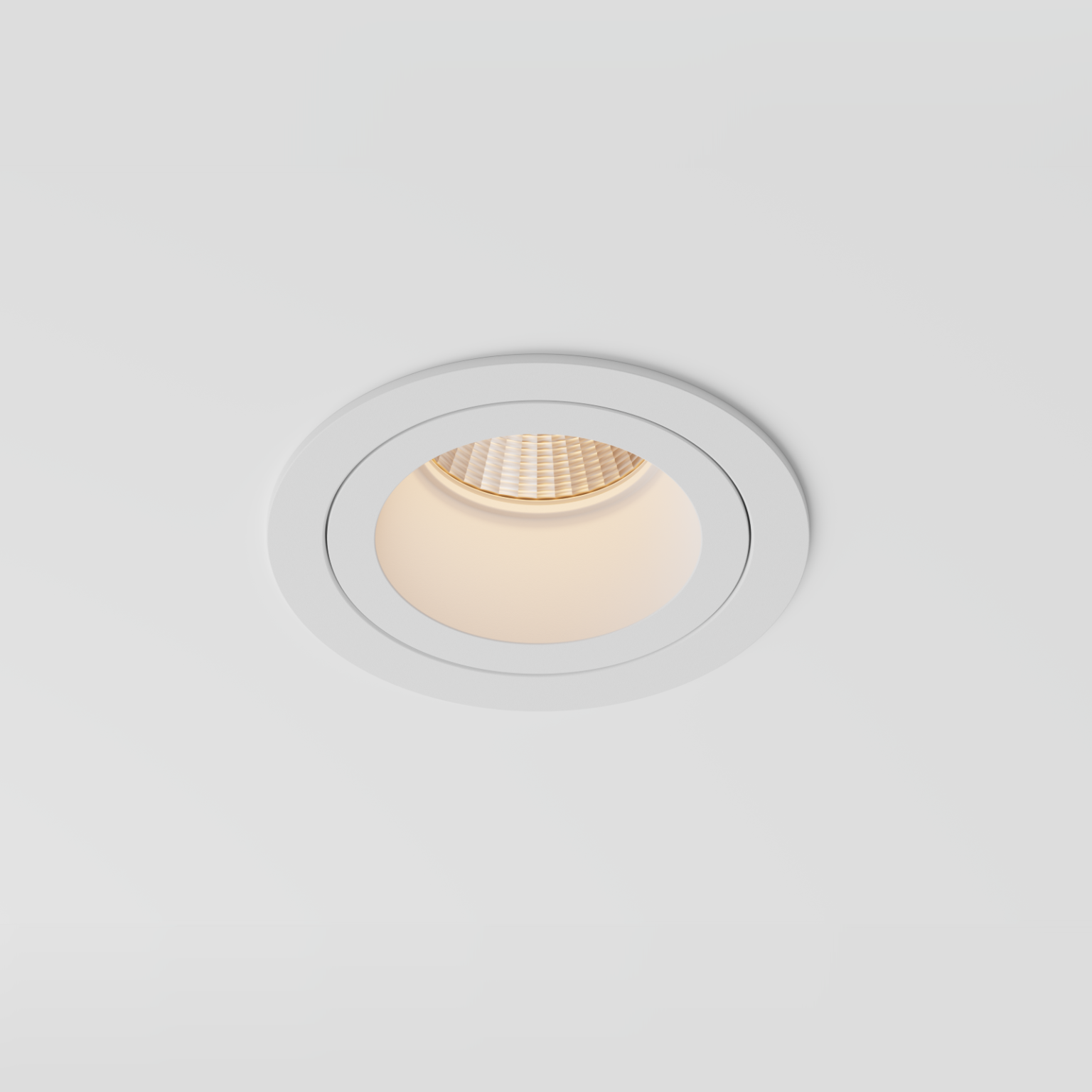 Clickfit Rim Deep spot encastrable GU10