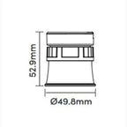 Zenkai 24V Module LED