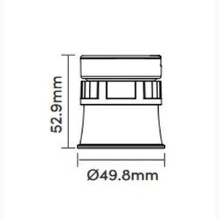 Zenkai 24V Module LED