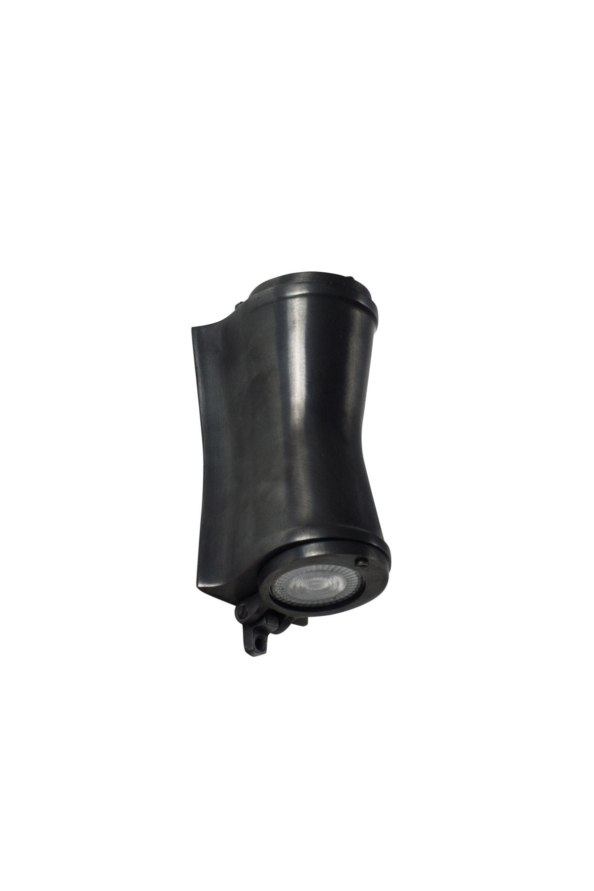 Wandlamp Balume UP & Down, chroom