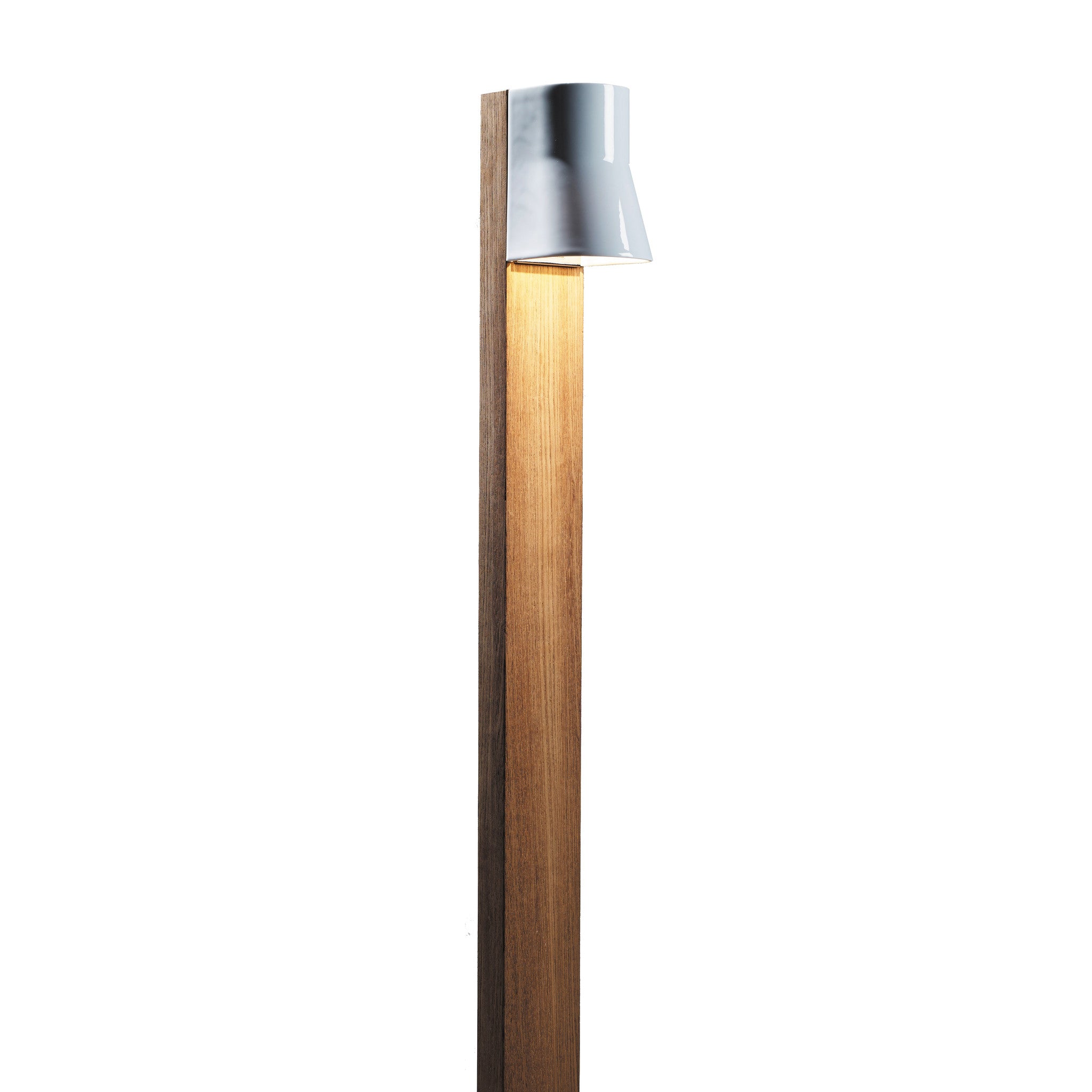 Borne de jardin Beacon Porcelaine, noir