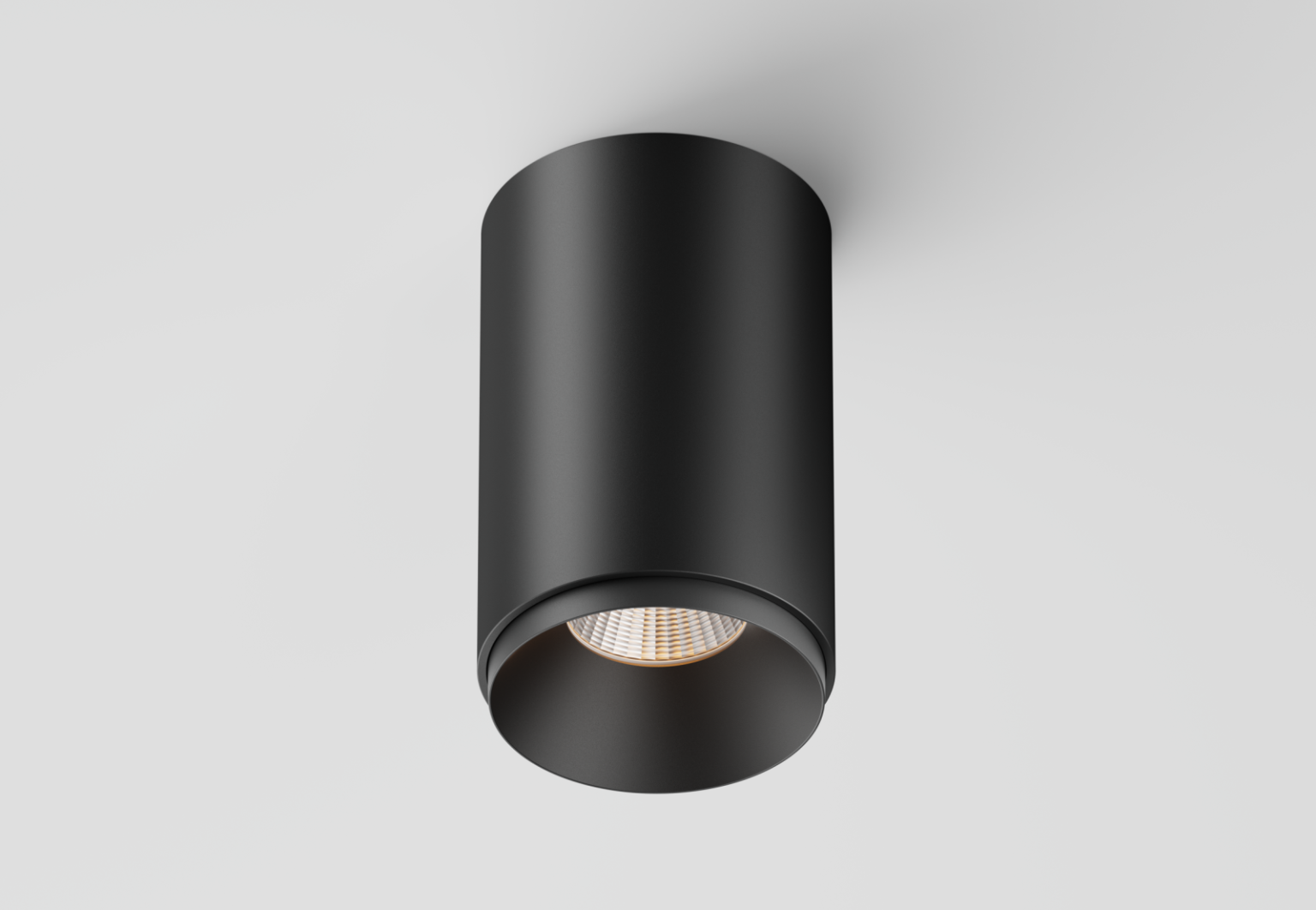 Clickfit Cave Medium Downlight en saillie