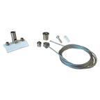 A-Track 1-phase pendant set