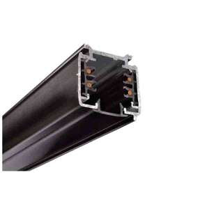 A-Track 1-phase cover profile 1.5 m