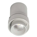 Sleekfit Tuup spot de plafond encastrable