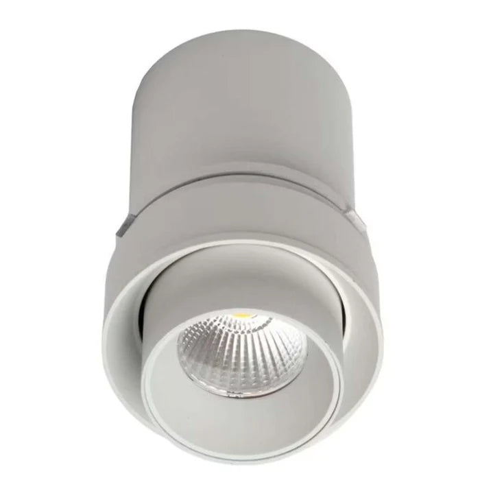Sleekfit Tuup spot de plafond encastrable