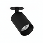 Tuup Basic Semi- inbouw plafondspot