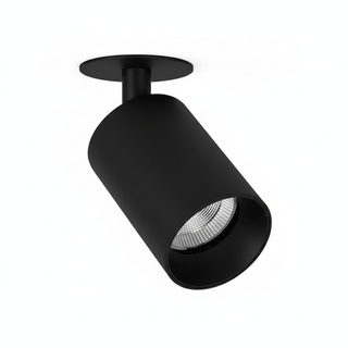 Tuup Basic Semi- inbouw plafondspot