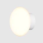 Glow Pebble wandlamp 3000K IP44