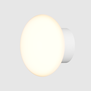 Glow Pebble wandlamp 3000K IP44