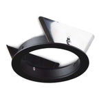 Clickfit Rim ronde inbouwring