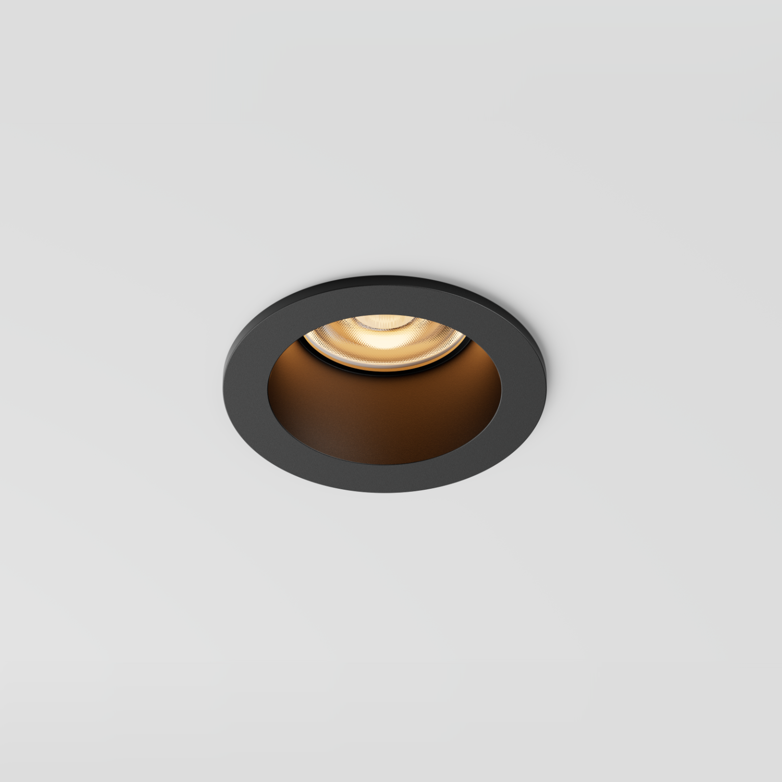 Clickfit Deep Medium spot encastrable LED IP54
