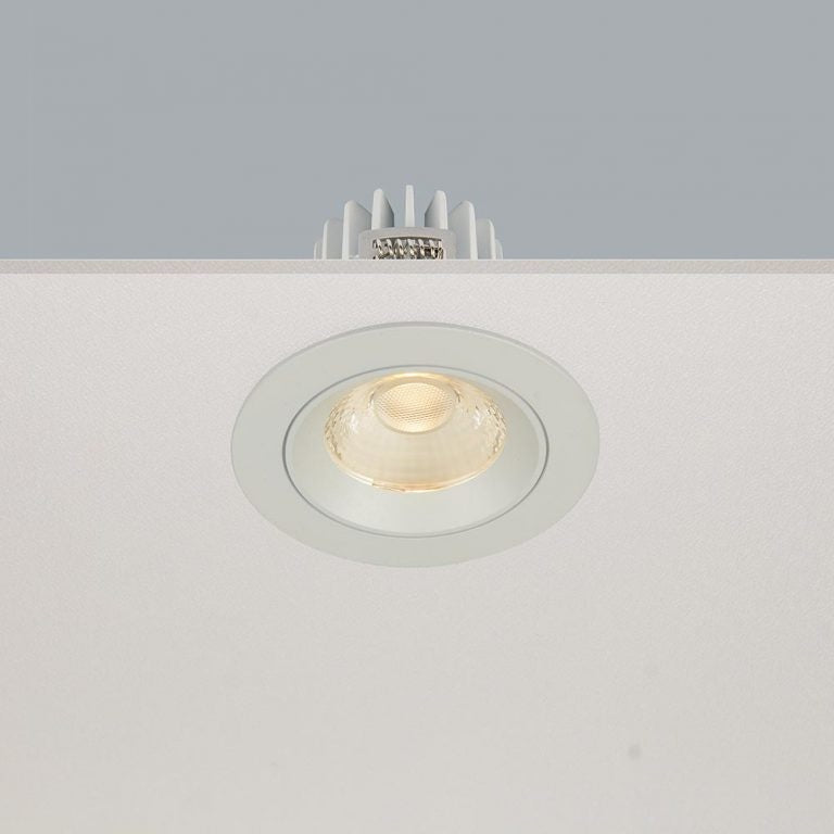 Recessed spotlight Venice 2108