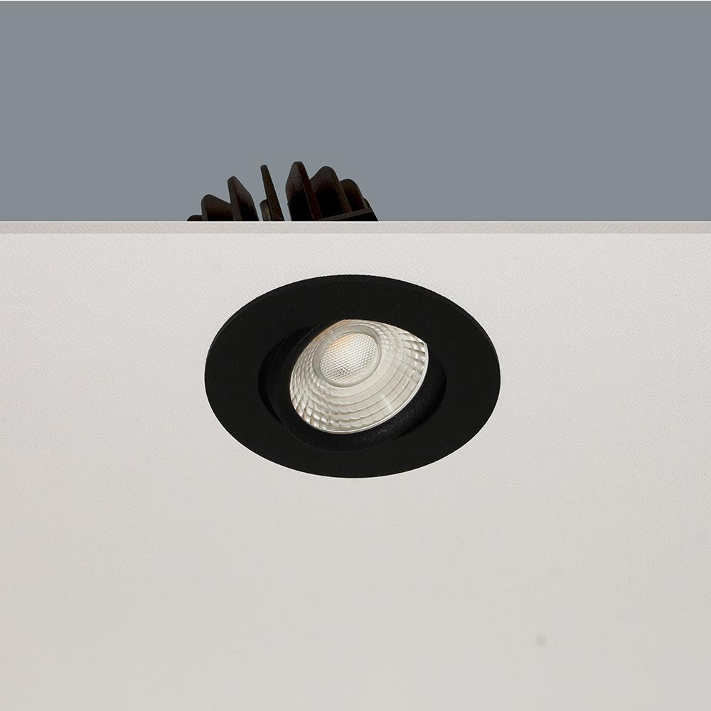 Recessed spotlight Venice 2208
