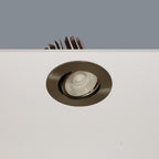 Recessed spotlight Venice 2208