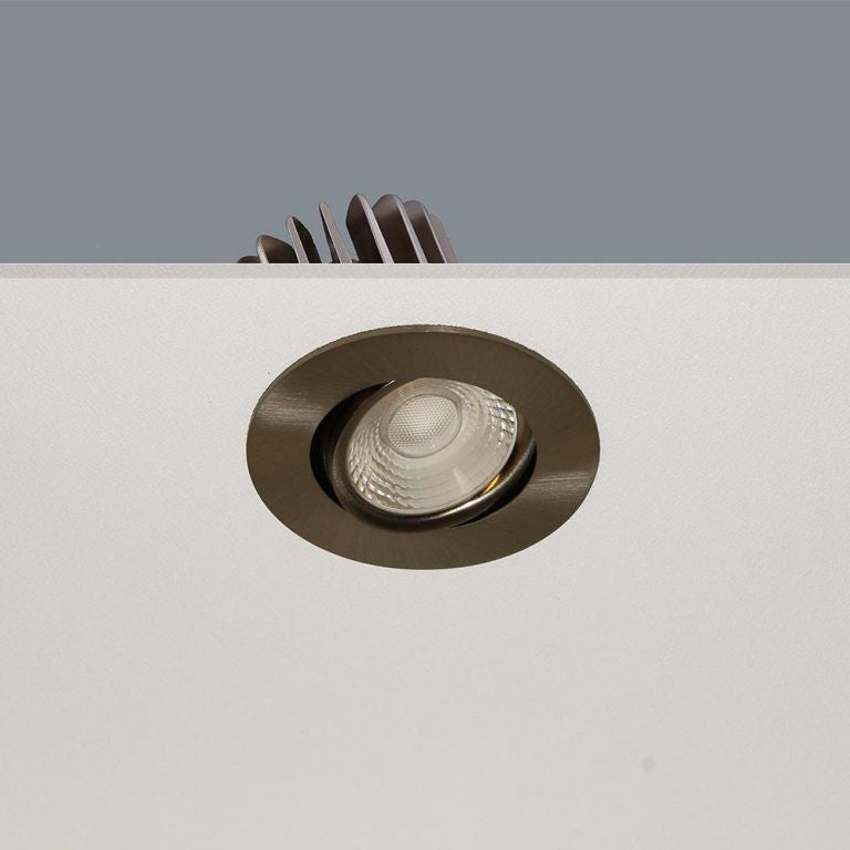 Recessed spotlight Venice 2208