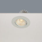 Recessed spotlight Venice 2208