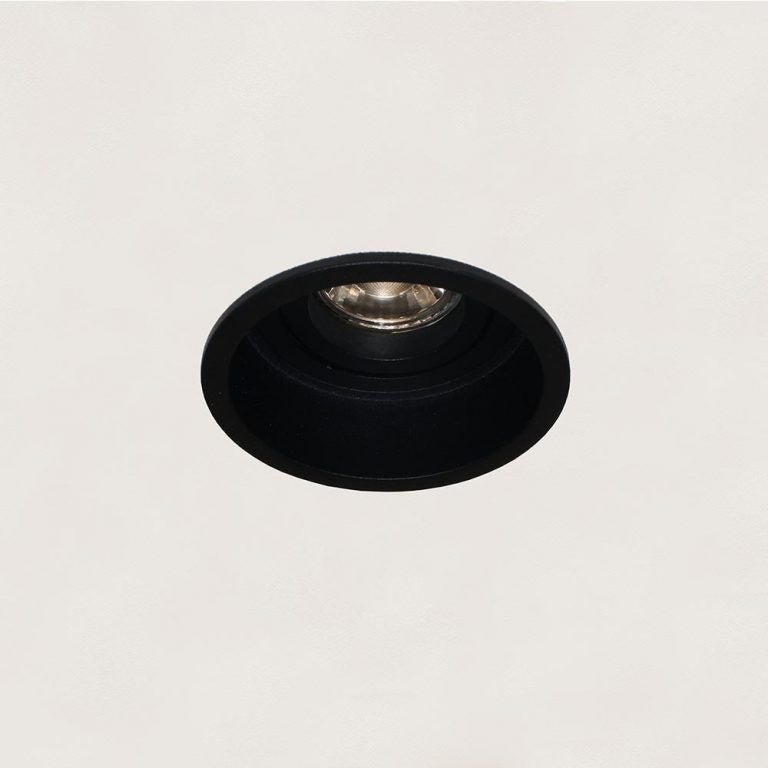 Spot encastré Rex rond
