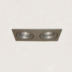 Recessed spotlight Alice 2licht