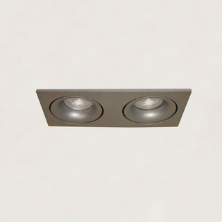 Recessed spotlight Alice 2licht