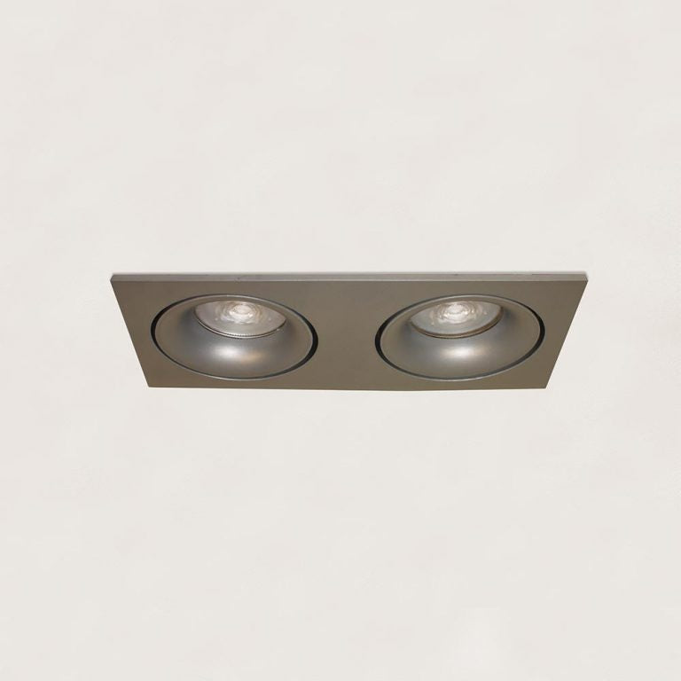 Recessed spotlight Alice 2licht
