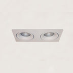 Recessed spotlight Alice 2licht