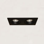 Recessed spotlight Alice 2licht
