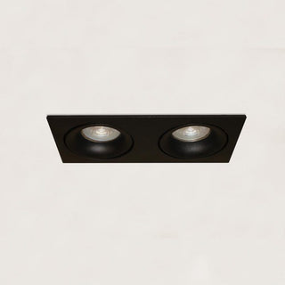 Recessed spotlight Alice 2licht